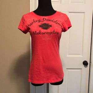 Harley-Davidson Tee